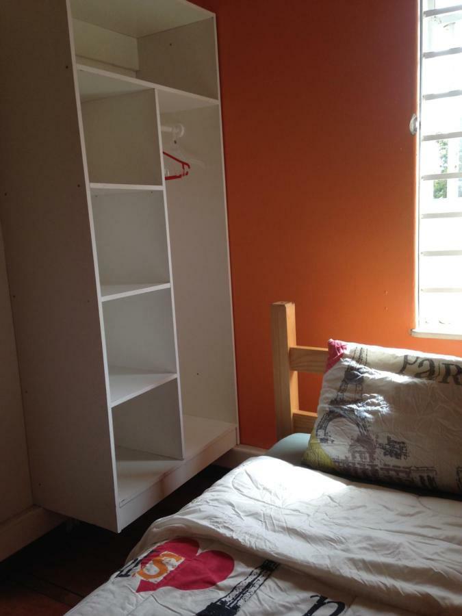 Hostal Viaggio Vina del Mar Camera foto